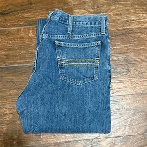 Men’s Cinch Jeans
